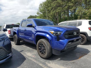 2025 Toyota Tacoma 2WD SR5