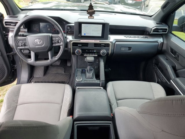 2024 Toyota Tacoma 2WD SR5