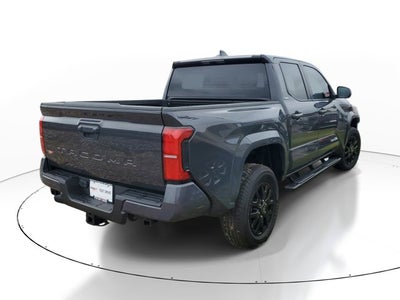 2024 Toyota Tacoma 2WD SR5