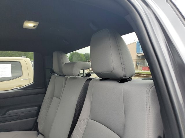 2024 Toyota Tacoma 2WD SR5