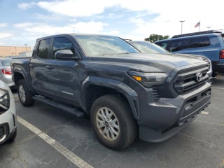 2024 Toyota Tacoma 2WD SR5