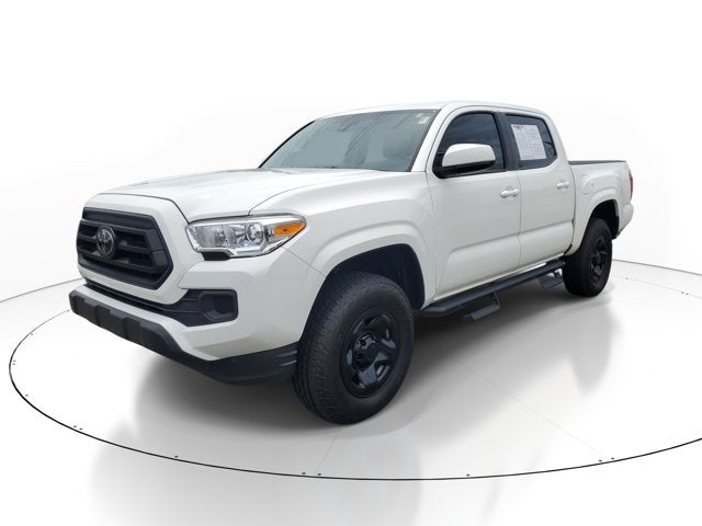 2022 Toyota Tacoma 2WD SR