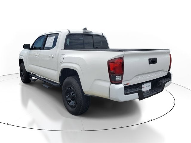 2022 Toyota Tacoma 2WD SR