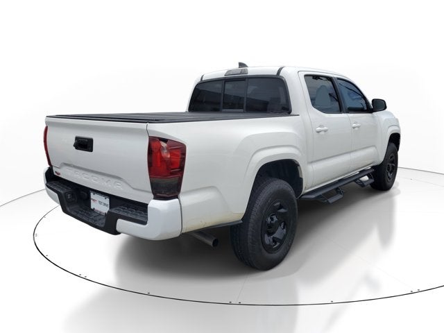 2022 Toyota Tacoma 2WD SR