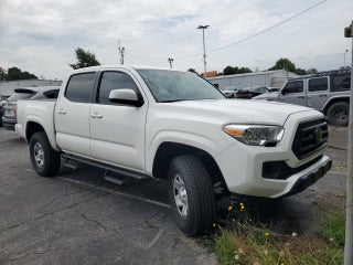 2022 Toyota Tacoma 2WD SR