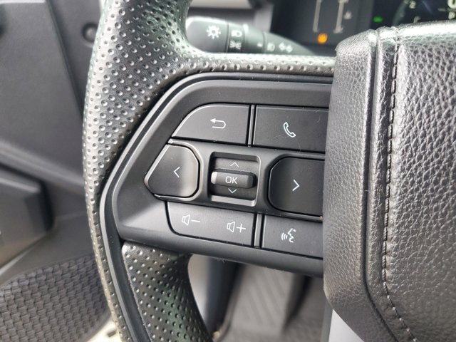 2025 Toyota Tacoma 4WD SR5