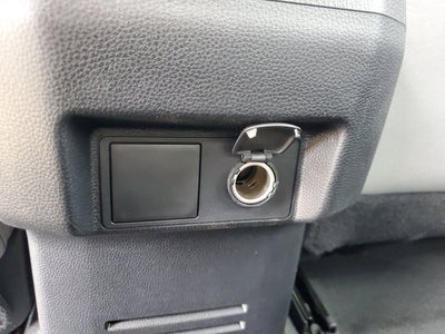 2025 Toyota Tacoma 4WD SR5