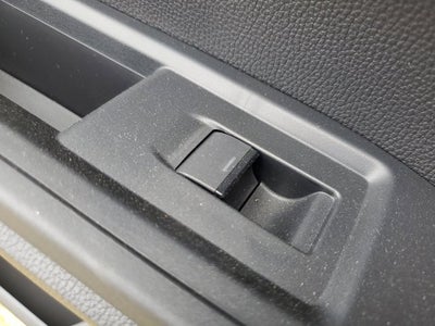 2025 Toyota Tacoma 4WD SR5