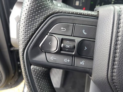 2025 Toyota Tacoma 4WD SR5