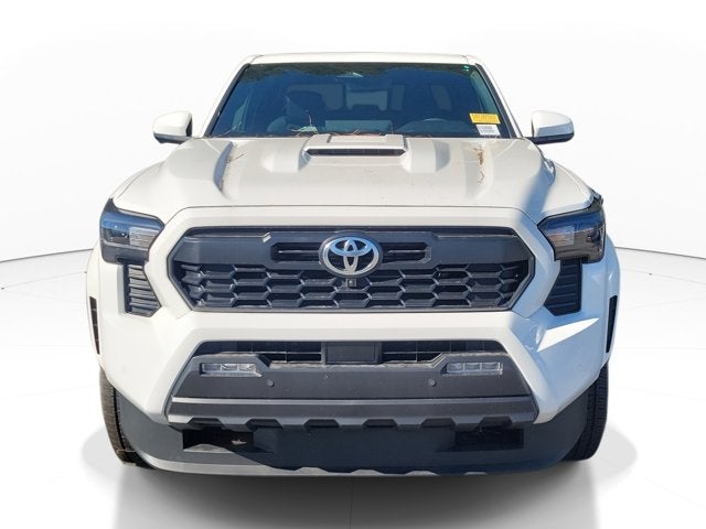 2025 Toyota Tacoma 4WD TRD Sport Hybrid
