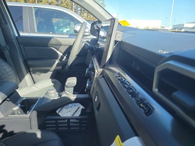 2025 Toyota Tacoma 4WD TRD Sport Hybrid