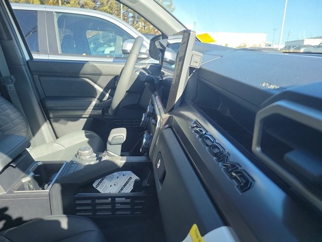 2025 Toyota Tacoma 4WD TRD Sport Hybrid