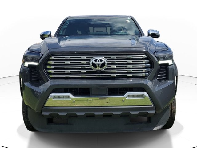 2024 Toyota Tacoma 4WD Limited Hybrid