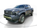 2024 Toyota Tacoma 4WD Limited Hybrid
