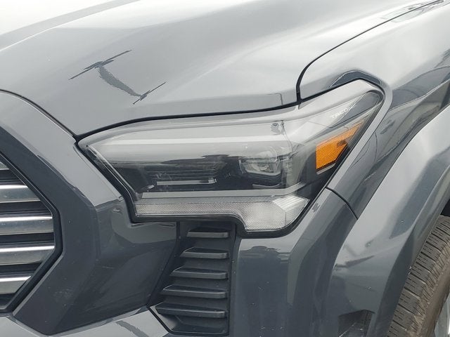 2024 Toyota Tacoma 4WD Limited Hybrid