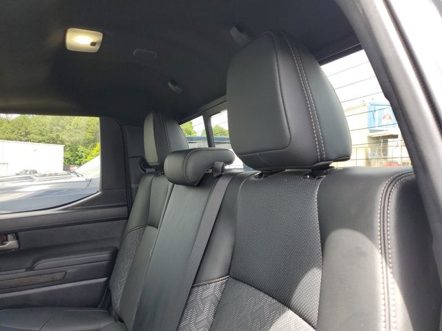 2024 Toyota Tacoma 4WD Limited Hybrid