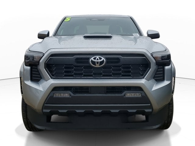 2025 Toyota Tacoma 4WD TRD Sport