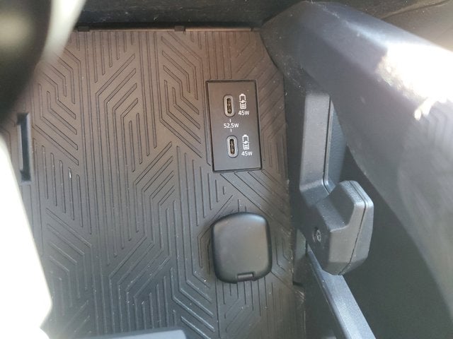 2025 Toyota Tacoma 4WD SR