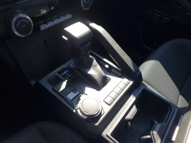 2025 Toyota Tacoma 4WD SR
