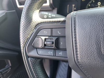 2025 Toyota Tacoma 4WD SR