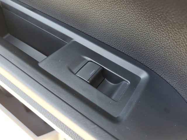2025 Toyota Tacoma 4WD SR