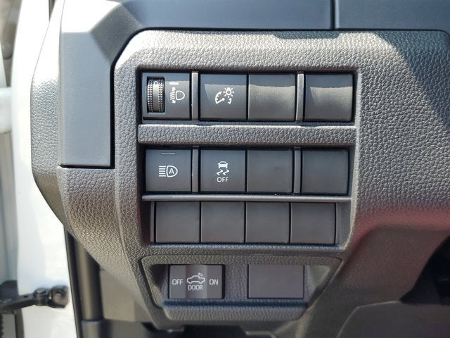 2025 Toyota Tacoma 4WD SR
