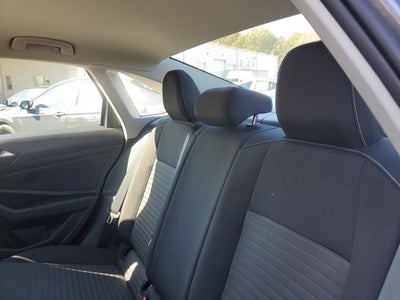 2023 Volkswagen Jetta S