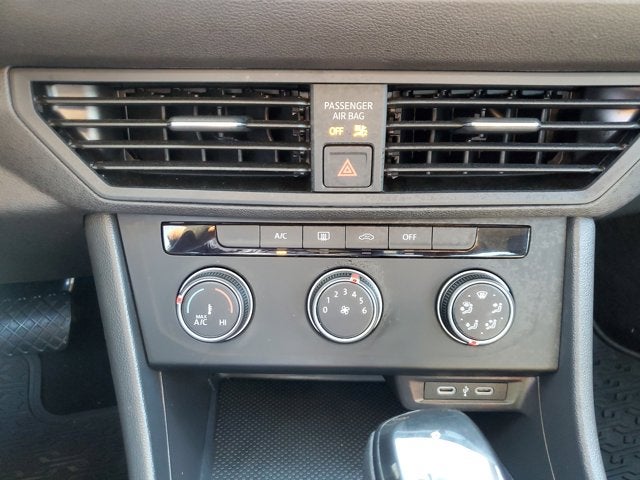 2023 Volkswagen Jetta S