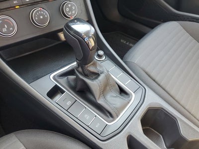 2023 Volkswagen Jetta S