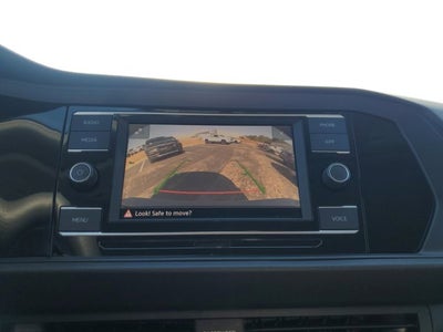 2023 Volkswagen Jetta S