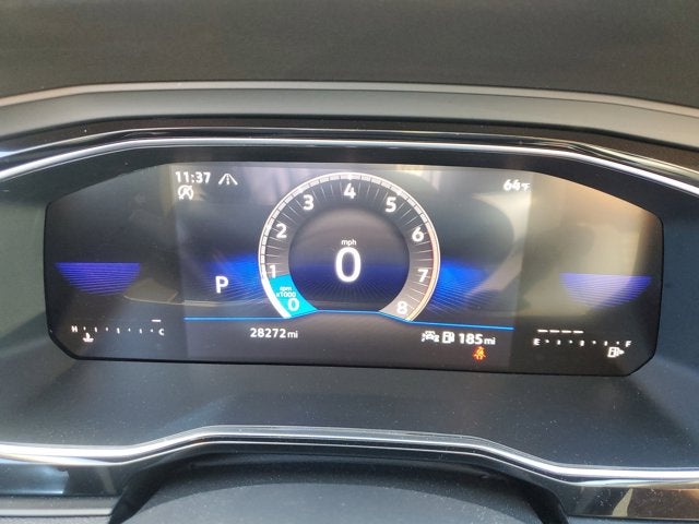 2023 Volkswagen Jetta S