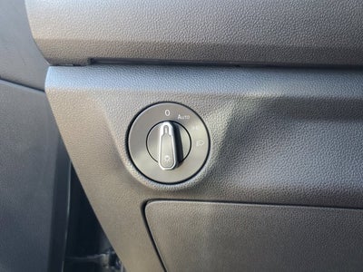 2023 Volkswagen Jetta S