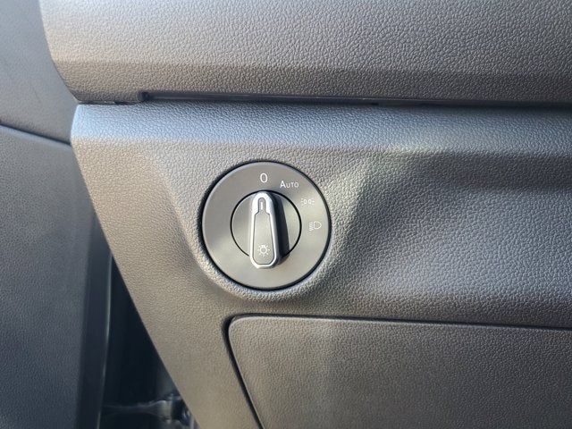 2023 Volkswagen Jetta S