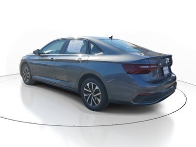 2023 Volkswagen Jetta S