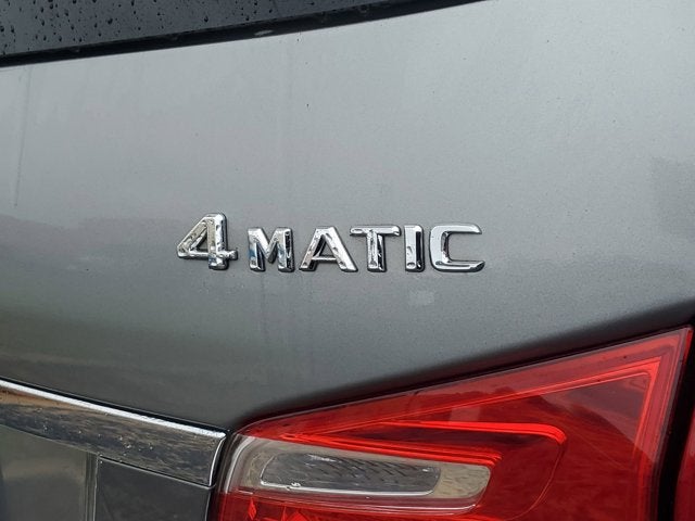 2015 Mercedes-Benz GL-Class GL450