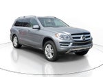 2015 Mercedes-Benz GL-Class GL 450