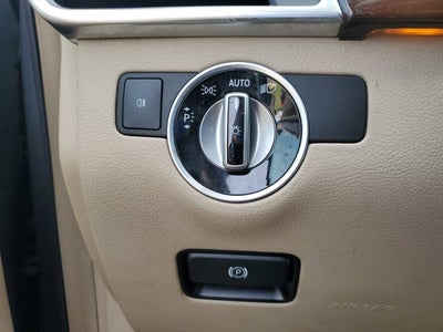 2015 Mercedes-Benz GL-Class GL 450