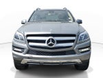 2015 Mercedes-Benz GL-Class GL 450