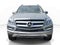 2015 Mercedes-Benz GL-Class GL 450