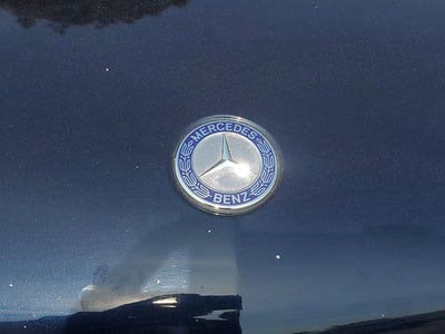 2017 Mercedes-Benz GLS GLS 450