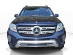 2017 Mercedes-Benz GLS GLS 450