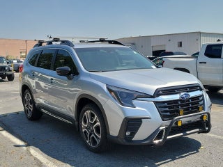 2024 Subaru Ascent Touring
