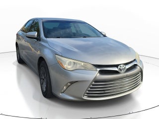 2015 Toyota Camry Base