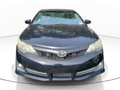 2014 Toyota Camry Base