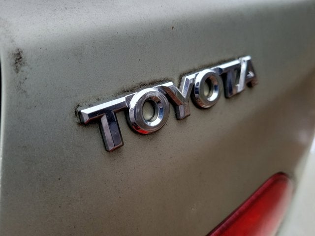 2007 Toyota Avalon Base