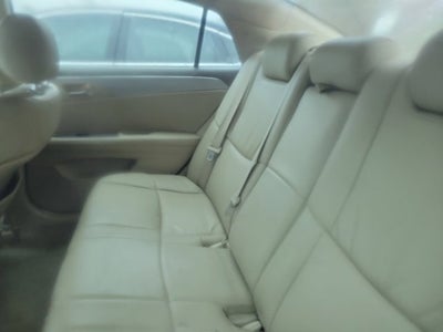 2007 Toyota Avalon Base