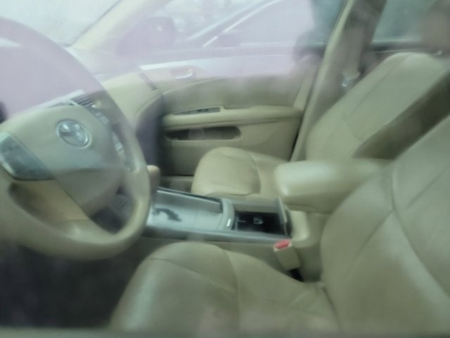 2007 Toyota Avalon Base