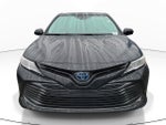 2020 Toyota Camry Hybrid LE