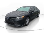 2020 Toyota Camry Hybrid LE