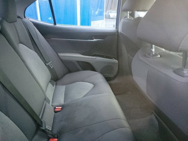 2020 Toyota Camry Hybrid LE